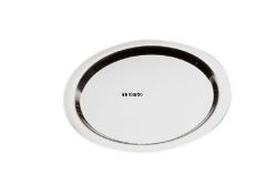 Platten rund 49cm