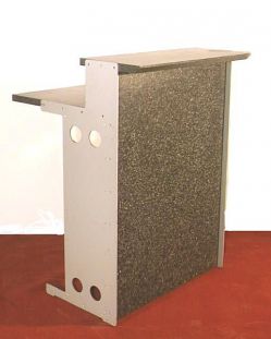 Thekenelement Breite 80 cm